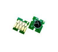 Maintenance Tank Chip C9372 LM4MB1 Compatible With Epson WorkForce Enterprise AM-C400 AM-C550 Series Printer(2 Piece)