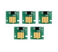 Maintenance Tank Chip Compatible With Canon IPF 500 510 670 680 770 780 785 810 MC-05 MC-07 MC-08 MC-09 MC-10 MC-16(5PCS)