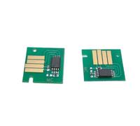 Maintenance Tank Chip Compatible With Canon IPF500 IPF510 IPF670 | Fits iPF680, iPF770, iPF780, iPF785, iPF810; Models MC-05 MC-07 MC-08 MC-09 MC-10 MC-16