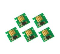 Maintenance Tank Chip Compatible With Canon IPF831 IPF841 IPF851 IPF8400 IPF9400 IPF8410 IPF9410 IPF825 MC05 MC06 MC07 MC08 MC09 MC10 MC16(5 PCS)