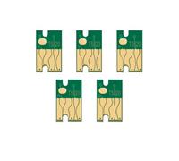 Maintenance Tank Chip Compatible With Epson SureColor P800(2 Pieces) | Fits SureLab D700 D870 DX100 T582000 T5820; For SC-P800 P807 Waste Tank