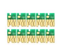 Maintenance Tank Chip Compatible With Epson SureColor SC-P800(10pcs) | Fits D700, D880, P800, P808; Part T5820 T582000; DX100 Printer; 5/10pcs