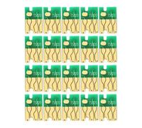 Maintenance Tank Chip Compatible With Epson SureColor SC-P800(20pcs) | Fits D700, D880, P800, P808; Part T5820 T582000; DX100 Printer; 5/10pcs
