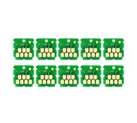 Maintenance Tank Chip Compatible with Epson SureColor T2170 T3170 T5170 | Reset waste ink counter, easy install, one-time chip Compatible with Epson SureColor T2170 T3170 T5170 F570
