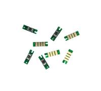 Maintenance Tank Chip Compatible With GC41 SG400 SG800 SG400NA SG400EU SG2010 SG2100 Printer Waste Ink Tank(2 PCS)