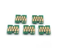 Maintenance Tank Chip Fit For Epson C7500 7510 7520 | Compatible with C7500 7510 7520 TMC7500 C75x0 SJMB7500(5pc)