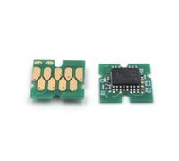 Maintenance Tank Chip Fit For Epson C7500 7510 7520 | Compatible with C7500 7510 7520 TMC7500 C75x0 SJMB7500(2pc)