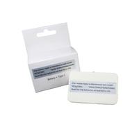 Maintenance Tank Chip Resetter Fit For Epson WF-M5299 | Fit For Epson WF-M5299 WF-C579R WF-C529R WF-C5790F WF-C5290 M5799 C13T671600(Y)