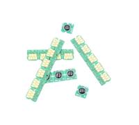 Maintenance Tank Chip T6714 C13T671400 PXMB6 Compatible With Epson WorkForce Pro WF-C8690 WF-C869R WF-C8610 WF-C8190 C8190DW C8690 C8610(1 PCS)