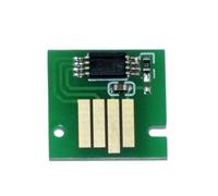 Maintenance Tank Chips Compatible With Canon IPF650 IPF655 IPF750 IPF755 IPF760 IPF765 IPF671 IPF770 IPF771 IPF781 IPF786 IPF681(5Pcs)