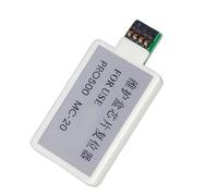 Maintenance Tanks Chip Resetter Tool for 1000 Printers Cartridge Chip Collector Accessories Electronics Resetter