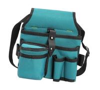 Maintenance Tool Pouch Gardening Tool Waist Bag Multi Pockets for DIY Worker