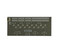 Maintenance Tool Set for Elevated Camera Repair Highlighting Bend Immune Wiring and Continuous Agreement Smooth Video Transmission Line