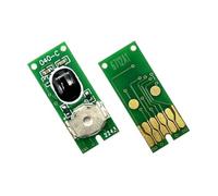 Maintenance Waste Tank Chip T6712 T671200 Compatible With Epson WorkForce Pro WF-6090 WF-6590 WF-8090 WP-8010 WP-8510 WF-8590 R8590(50Pcs)