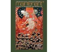 Maintenant 18: A Journal of Contemporary Dada Writing and Art
