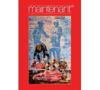 Maintenant 20: A Journal of Contemporary Dada Writing and Art