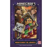 Maintenant ou jamais !: Chroniques de l'épée de fer, 2 (2)