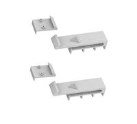 Mainwing Connective Parts(Large,Click&Plug) P7570708 for VOLANTEX RC Plane TrainStar Ascent 747-8,757-8 Ranger 2000,75709,759-1 ASW28,759-2 Phoenix V2,759-3 Phoenix 2400