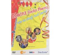 Mainz bleibt Mainz, wie es singt und lacht