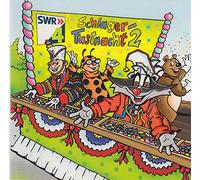 Mainzer Allstars Thomas Neger Oliver Mager Die Schnorreswackler Thomas Neger Mit Julia & Sandra Mathes - SchIagerFastnacht 2