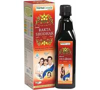 MAINZHerbal Canada Rakta Shodhak Ras | Syrup | 500ml