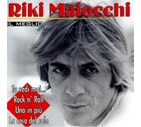 Maiocchi Riki - Il Meglio