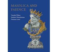 Maiolica and Faience: Acquisitions of European tin-glaze and related pottery for the Ashmolean Museum, 2017-25