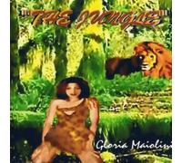 Maiolini, Gloria - Jungle