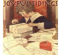 Mair-Davis Trio - Joyful Tidings