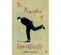 The Principles of Uncertainty