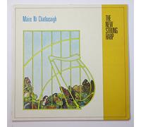 Maire Ni Charhasaigh - The New Strung Harp