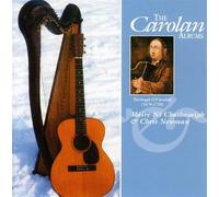 Maire Ni Chathasaigh & Chris Newman - The Carolan Album