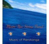Maire Nui String Band - Music Of Rarotonga