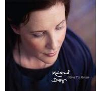 Mairead Duffy - Mairead Duffy - Silver Tin House CD