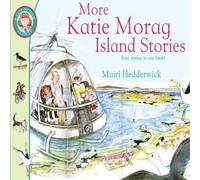 Mairi Hedderwick More Katie Morag Island Stories Paperback Book Mairi Hedderwick Multicolor