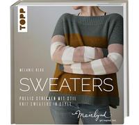 Mairlynd: Sweaters: Pullover stricken mit Stil - Knit sweaters in style