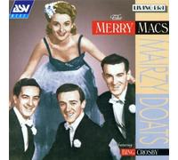 Mairzy Doats by Merry Macs