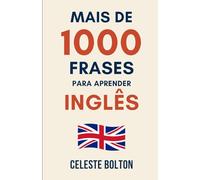 Mais De 1000 Frases Para Aprender Inglês