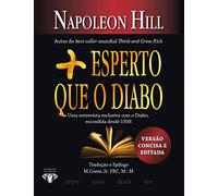 MAIS ESPERTO QUE O DIABO: O MISTERIO REVELADO DA LIBERDADE E DO SUCESSO (BOLSO)