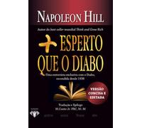 MAIS ESPERTO QUE O DIABO: O MISTERIO REVELADO DA LIBERDADE E DO SUCESSO (BOLSO)