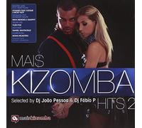 MAIS KIZOMBA HITS 2 / VARIOUS - Mais Kizomba Hits 2