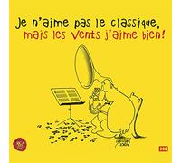 Mais Les Vents J'Aime Bien