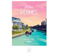 Mais Non RENNES - Tu n'es pas Vilaine