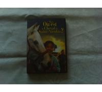 Mais oA¹ est le cheval de Saint-Nicolas ?