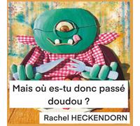 Mais où es-tu donc passé Doudou?