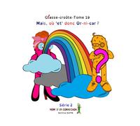 Mais, où "et" donc Or-ni-car roûte)