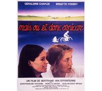Mais où et donc Ornicar [ English subtitles ] [DVD]
