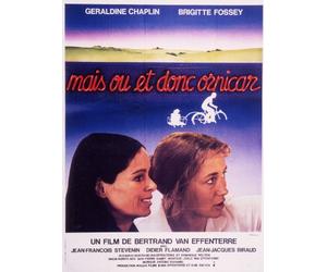 Mais où et donc Ornicar [ English subtitles ] [DVD]