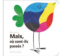MAIS, OÙ SONT-ILS PASSES ?