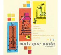 Mais Que Nada-A&M Pop Bossa / Various